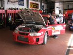 Shows & Treffen - 2012 - 13te ADMV Lausitz Rallye - Bild 53