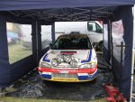 Shows & Treffen - 2012 - 13te ADMV Lausitz Rallye - Bild 6