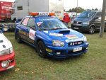 Shows & Treffen - 2012 - 13te ADMV Lausitz Rallye - Bild 7