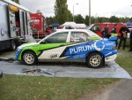 Shows & Treffen - 2012 - 13te ADMV Lausitz Rallye - Bild 8