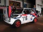 Shows & Treffen - 2012 - 13te ADMV Lausitz Rallye - Bild 84 Shows & Treffen - 2012 - 13te ADMV Lausitz Rallye - Bild 84