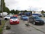 Shows & Treffen - 2012 - 13te ADMV Lausitz Rallye - Bild 9