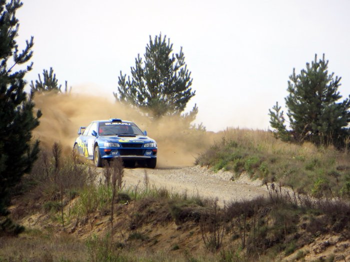 Shows & Treffen - 2014 - 17te ADMV Lausitz Rallye - Bild 102