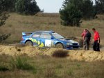 Shows & Treffen - 2014 - 17te ADMV Lausitz Rallye - Bild 106