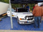 Shows & Treffen - 2014 - 17te ADMV Lausitz Rallye - Bild 13