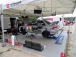 Shows & Treffen - 2014 - 17te ADMV Lausitz Rallye - Bild 14
