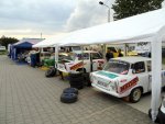 Shows & Treffen - 2014 - 17te ADMV Lausitz Rallye - Bild 15