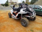 Shows & Treffen - 2014 - 17te ADMV Lausitz Rallye - Bild 2 Shows & Treffen - 2014 - 17te ADMV Lausitz Rallye - Bild 2