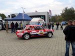 Shows & Treffen - 2014 - 17te ADMV Lausitz Rallye - Bild 20