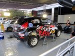 Shows & Treffen - 2014 - 17te ADMV Lausitz Rallye - Bild 24