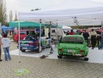 Shows & Treffen - 2014 - 17te ADMV Lausitz Rallye - Bild 26