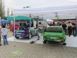 Shows & Treffen - 2014 - 17te ADMV Lausitz Rallye - Bild 26 Shows & Treffen - 2014 - 17te ADMV Lausitz Rallye - Bild 26