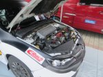 Shows & Treffen - 2014 - 17te ADMV Lausitz Rallye - Bild 28 Shows & Treffen - 2014 - 17te ADMV Lausitz Rallye - Bild 28