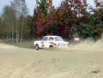 Shows & Treffen - 2014 - 17te ADMV Lausitz Rallye - Bild 55