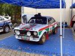 Shows & Treffen - 2014 - 17te ADMV Lausitz Rallye - Bild 6