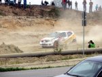Shows & Treffen - 2014 - 17te ADMV Lausitz Rallye - Bild 69 Shows & Treffen - 2014 - 17te ADMV Lausitz Rallye - Bild 69