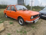 Shows & Treffen - 2014 - 17te ADMV Lausitz Rallye - Bild 82