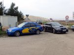 Shows & Treffen - 2014 - 17te ADMV Lausitz Rallye - Bild 83