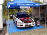 Shows & Treffen - 2014 - 17te ADMV Lausitz Rallye - Bild 9