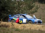 Shows & Treffen - 2014 - 17te ADMV Lausitz Rallye - Bild 97
