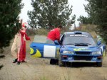 Shows & Treffen - 2014 - 17te ADMV Lausitz Rallye - Bild 99