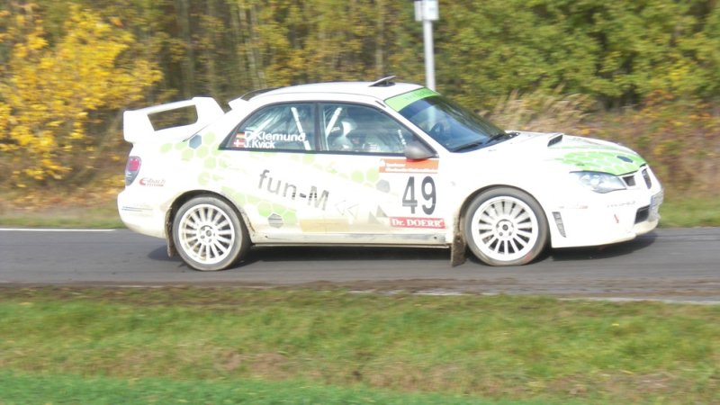 Shows & Treffen - 2016 - 19te ADMV Lausitz Rallye - Bild 76