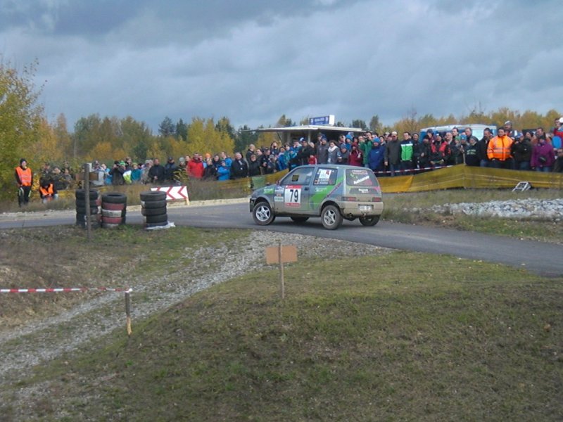 Shows & Treffen - 2016 - 19te ADMV Lausitz Rallye - Bild 85