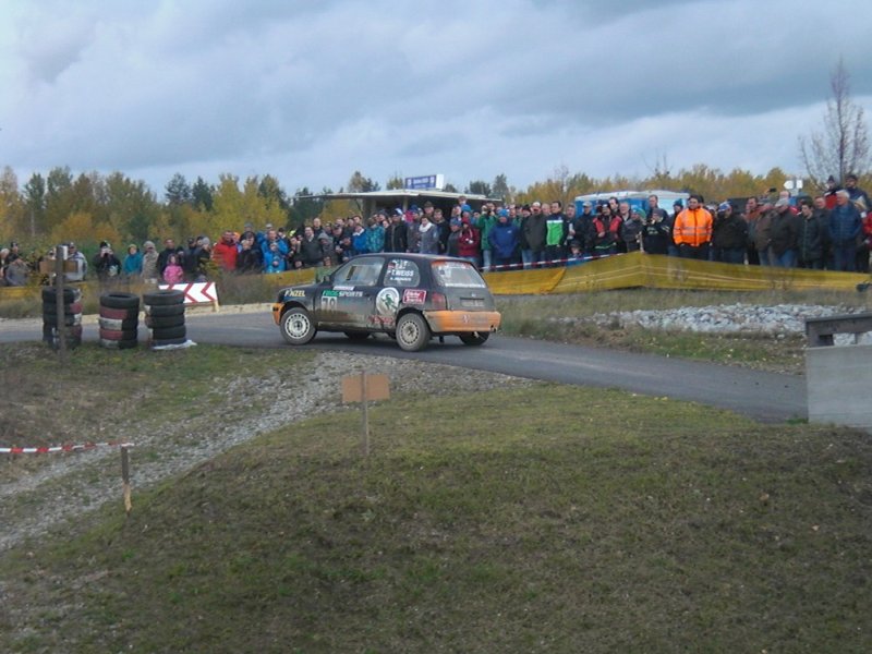 Shows & Treffen - 2016 - 19te ADMV Lausitz Rallye - Bild 91