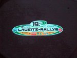 Shows & Treffen - 2016 - 19te ADMV Lausitz Rallye - Bild 1
