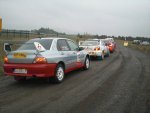 Shows & Treffen - 2016 - 19te ADMV Lausitz Rallye - Bild 10