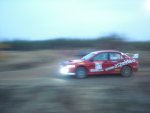 Shows & Treffen - 2016 - 19te ADMV Lausitz Rallye - Bild 19