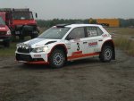 Shows & Treffen - 2016 - 19te ADMV Lausitz Rallye - Bild 2