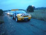 Shows & Treffen - 2016 - 19te ADMV Lausitz Rallye - Bild 23
