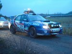 Shows & Treffen - 2016 - 19te ADMV Lausitz Rallye - Bild 25