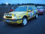 Shows & Treffen - 2016 - 19te ADMV Lausitz Rallye - Bild 27