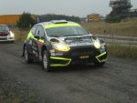 Shows & Treffen - 2016 - 19te ADMV Lausitz Rallye - Bild 3