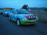 Shows & Treffen - 2016 - 19te ADMV Lausitz Rallye - Bild 30