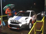 Shows & Treffen - 2016 - 19te ADMV Lausitz Rallye - Bild 33