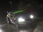 Shows & Treffen - 2016 - 19te ADMV Lausitz Rallye - Bild 35