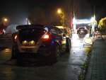 Shows & Treffen - 2016 - 19te ADMV Lausitz Rallye - Bild 37