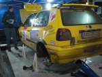 Shows & Treffen - 2016 - 19te ADMV Lausitz Rallye - Bild 39