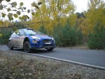 Shows & Treffen - 2016 - 19te ADMV Lausitz Rallye - Bild 51