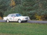 Shows & Treffen - 2016 - 19te ADMV Lausitz Rallye - Bild 67