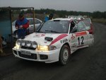 Shows & Treffen - 2016 - 19te ADMV Lausitz Rallye - Bild 7