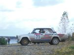 Shows & Treffen - 2016 - 19te ADMV Lausitz Rallye - Bild 82