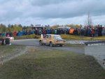 Shows & Treffen - 2016 - 19te ADMV Lausitz Rallye - Bild 89