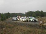 Shows & Treffen - 2016 - 19te ADMV Lausitz Rallye - Bild 9