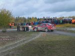 Shows & Treffen - 2016 - 19te ADMV Lausitz Rallye - Bild 90