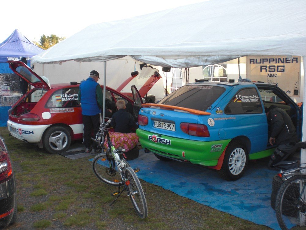 Shows & Treffen - 2019 - 22te ADMV Lausitz Rallye - Bild 16