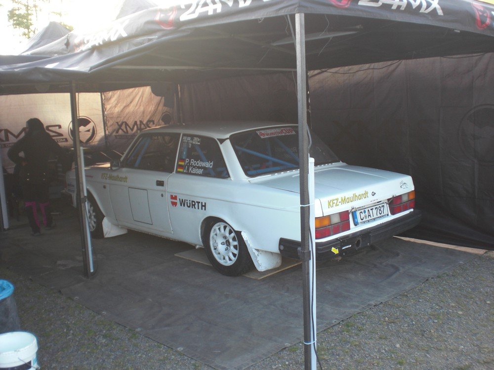 Shows & Treffen - 2019 - 22te ADMV Lausitz Rallye - Bild 23